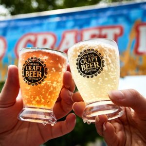 Chicago Craft Beer Festival