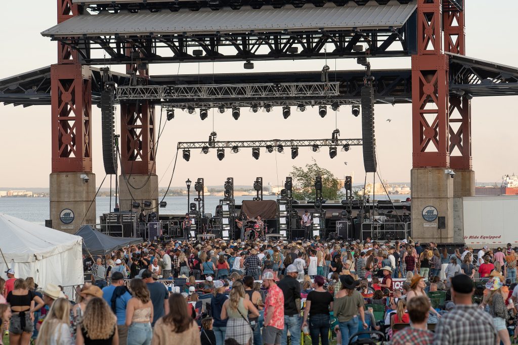 City of Duluth Fourth Fest