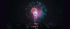 City of New Bern 4th of July Celebration