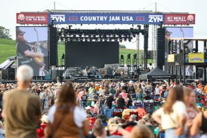 Country Jam USA