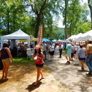 Butternut Creek Festival