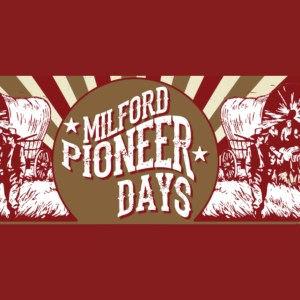 Milford Pioneer Days Celebration