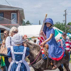 Kutztown Folk Festival