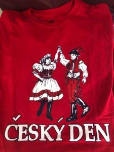 Cesky Den (Czech Day)