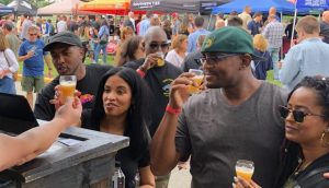 Dauphin County BrewFest