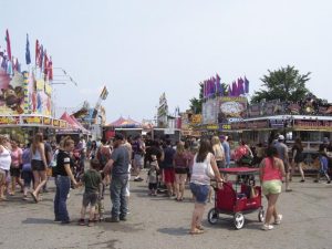 Deer River Wild Rice Festival