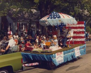 Delano 4th of July Celebration