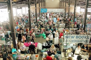 Detroit Festival of Books