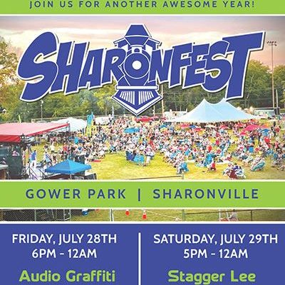 SharonFest