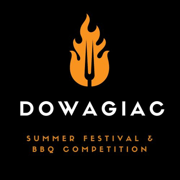 Dowagiac Summer Festival and BBQ Competition