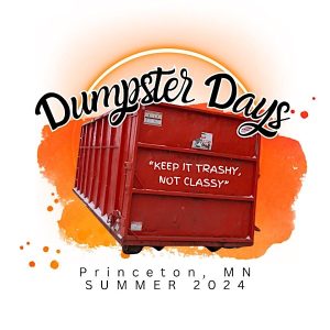 Dumpster Days Festival