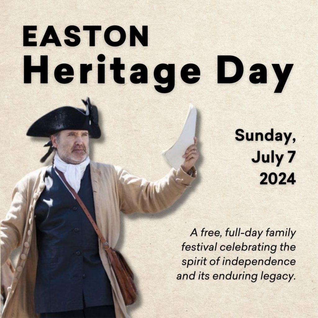 Easton Heritage Day