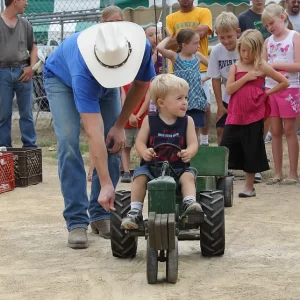 Elizabeth Community Fair