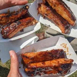 Elkhorn Ribfest