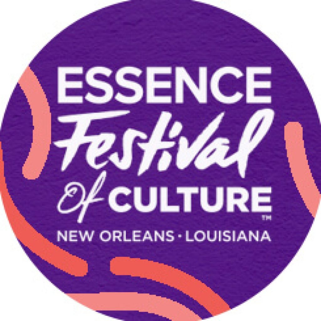 Essence Festival of Culture