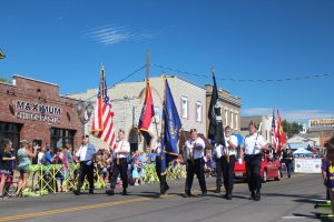 Eureka Independence Day Celebration