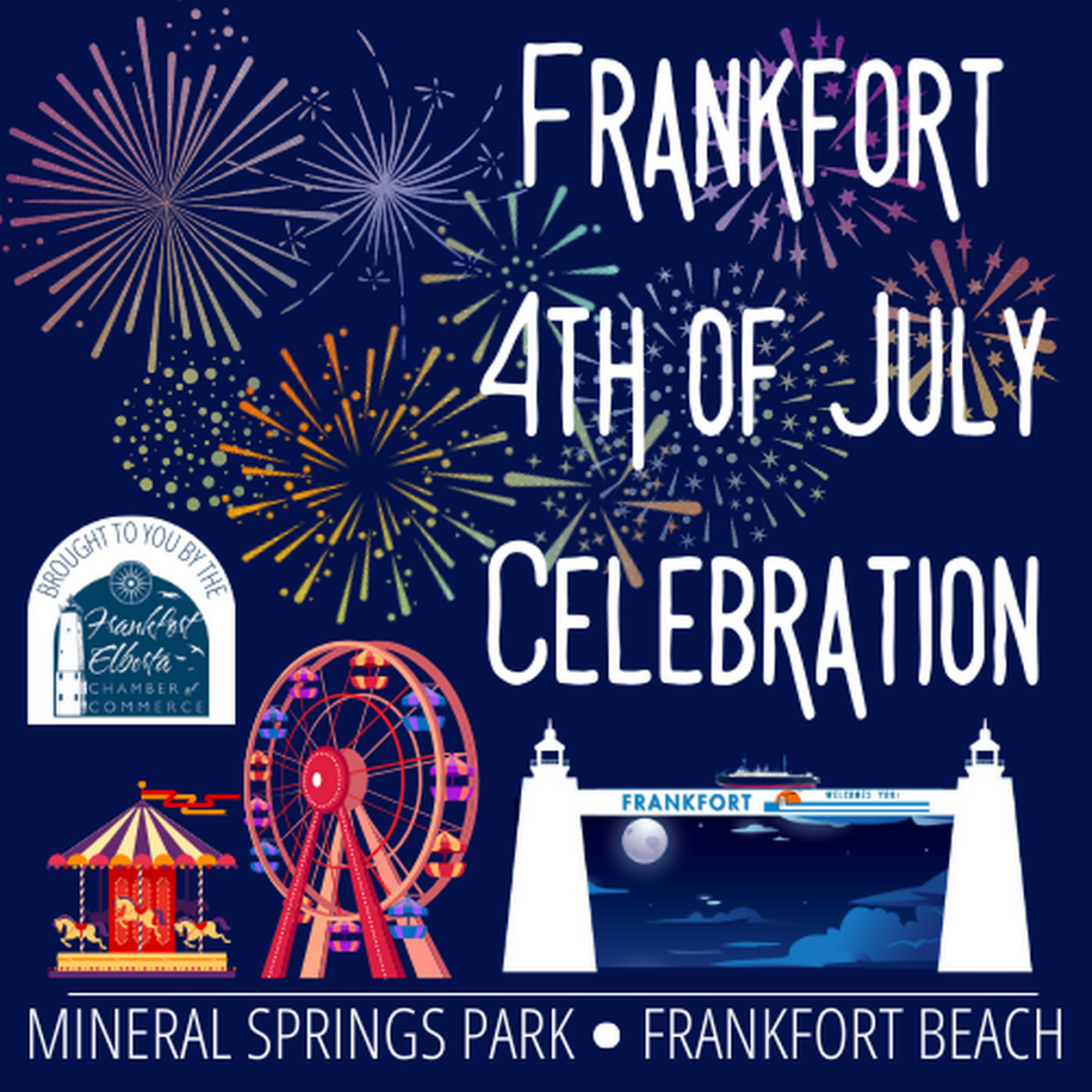 Frankfort’s 4th of July Celebration