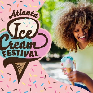 Atlanta Ice Cream Festival