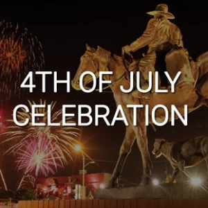 Fort Smith 4th of July Celebration