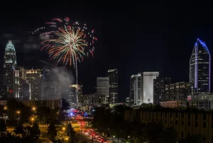 Fabulous 4th of July Celebration