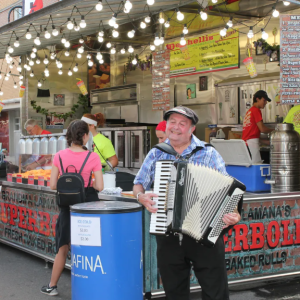 Cuyahoga Falls Festa Italiana