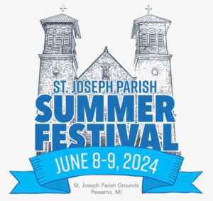 St. Joseph Parish Festival