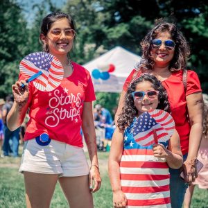 Fourth of July Jubilee at Morven Museum and Garden