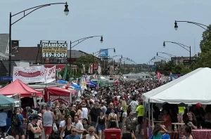 Galbani Italian Heritage Festival