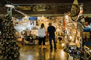 Gatlinburg Craftmen’s Summer Craft Fair