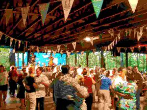 Germania Park Biergartenfest