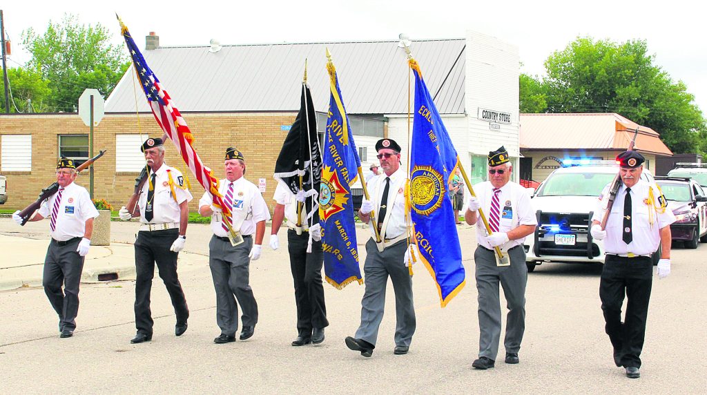 Goodridge Freedom Fest