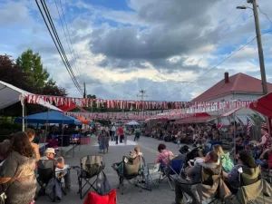 Graham County Heritage Festival