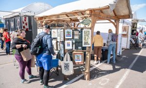 Grand Marais Arts Festival