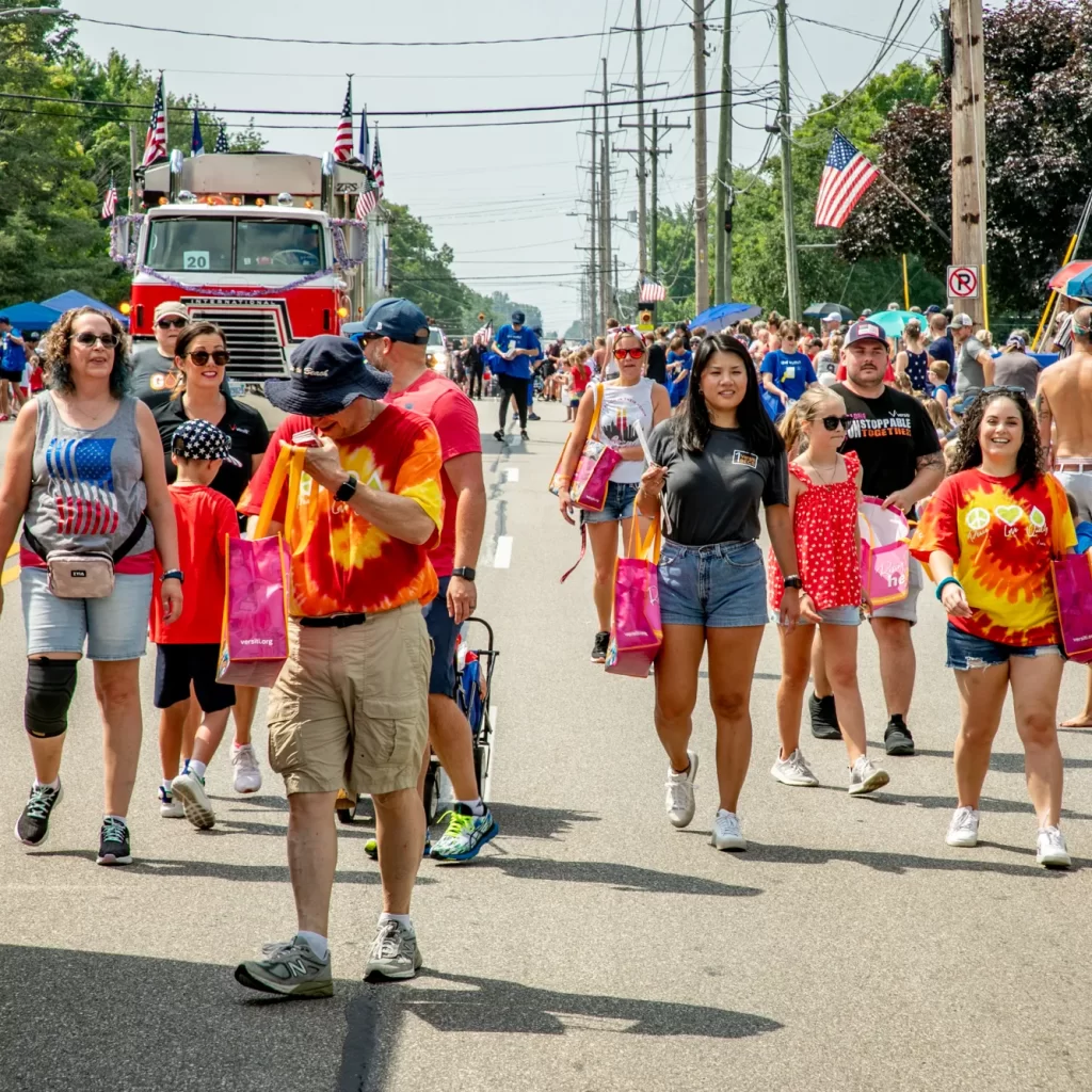 Grandville July 4 Celebration