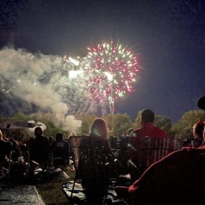 Granville Kiwanis July 4th Celebration