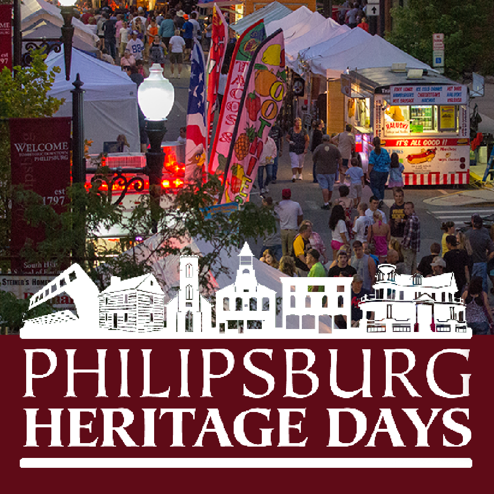 Philipsburg Heritage Days