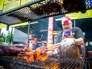 Halal Ribfest