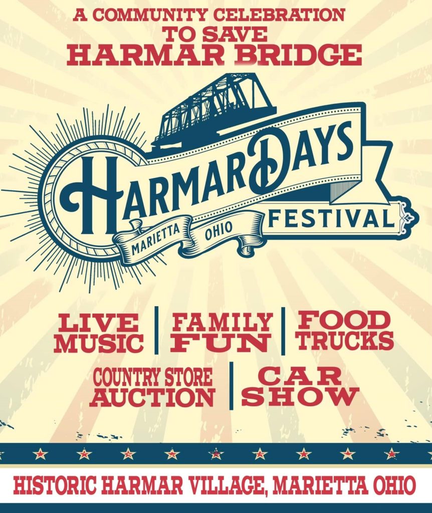 Harmar Days Festival
