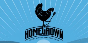 Homegrown Music Festival