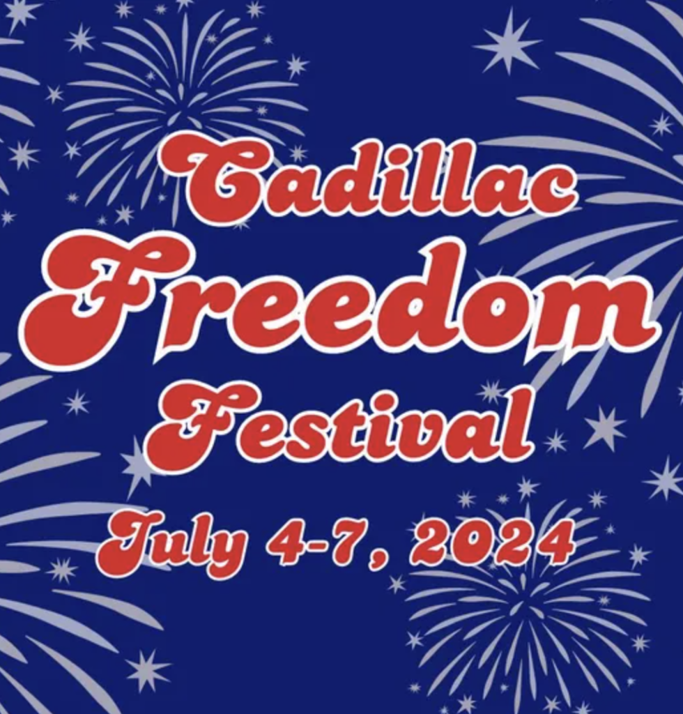 Cadillac Freedom Festival