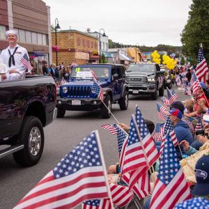 Oak Harbor Independence Day Celebration