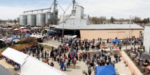 Indiana Microbrewers Festival