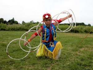 Indigenous Music and Arts Festival