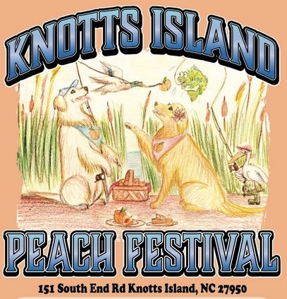 Knotts Island Peach Festival