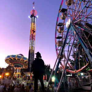 Keyport Fireman’s Fair