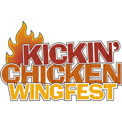 Kickin’ Chicken Wing Fest