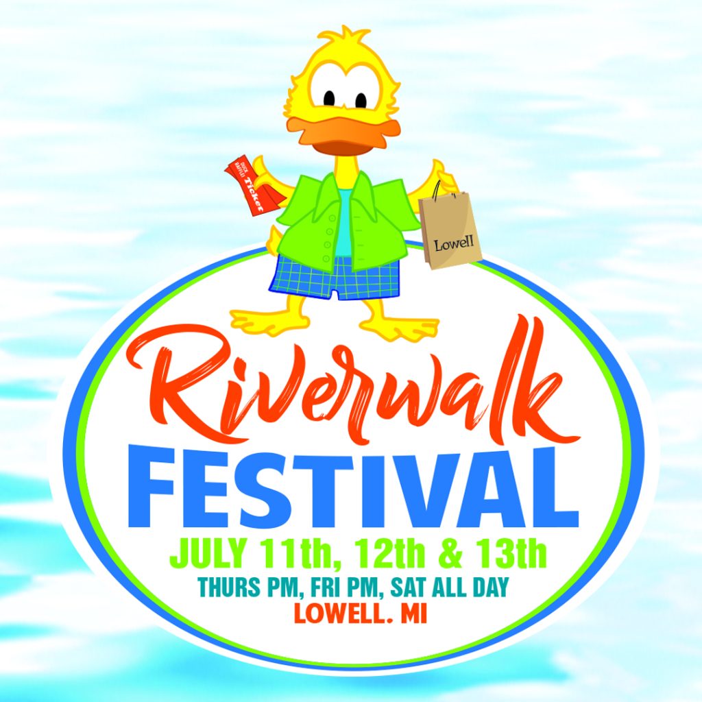 Lowell Riverwalk Festival