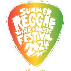 Summer Reggae Festival at Linganore Winecellars