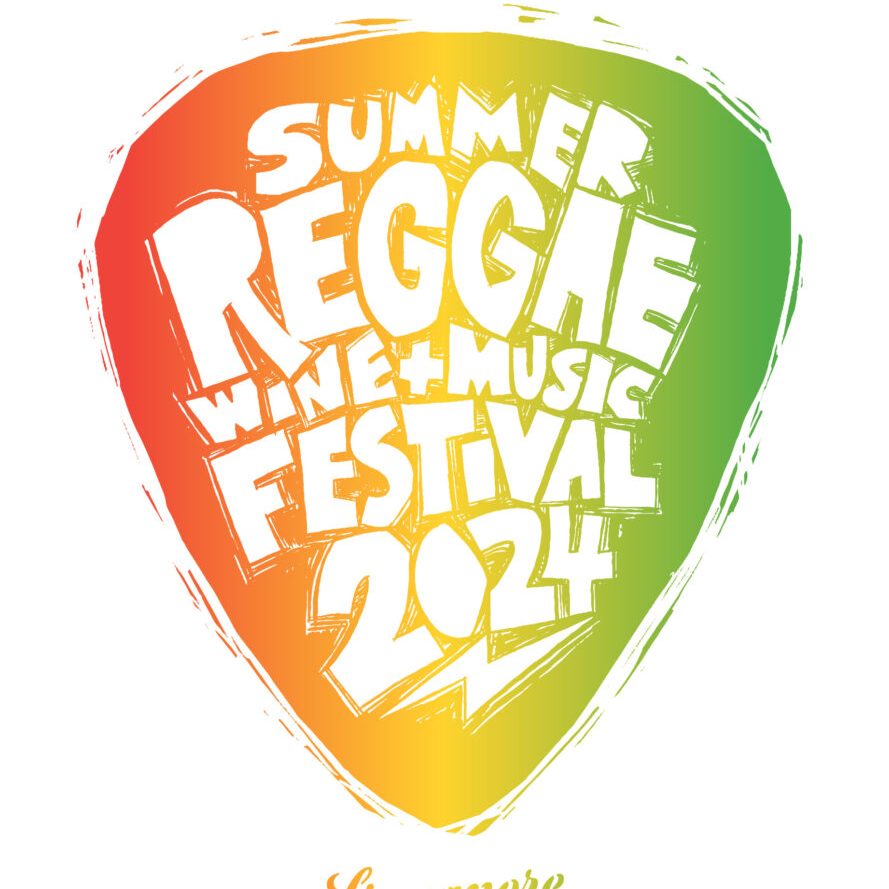 Summer Reggae Festival at Linganore Winecellars