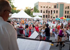 Lansing JazzFest